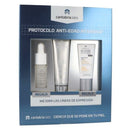 Endocare Renewal Retinoid Intensive Sérum 30 ml + Regalo Age Barrier Niacinal Sérum-Gel 10 ml y Heliocare Age Active Fluido Spf50+ 15 ml Pack