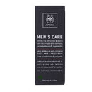 Apivita Mens Care Crema Cara-Ojos 50 ml