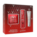 Vichy Liftactiv Collagen Specialist Crema Dia 50 ml+ Contorno Ojos 15 ml + Capital Soleil Spf50+ Age Fluido  Pack