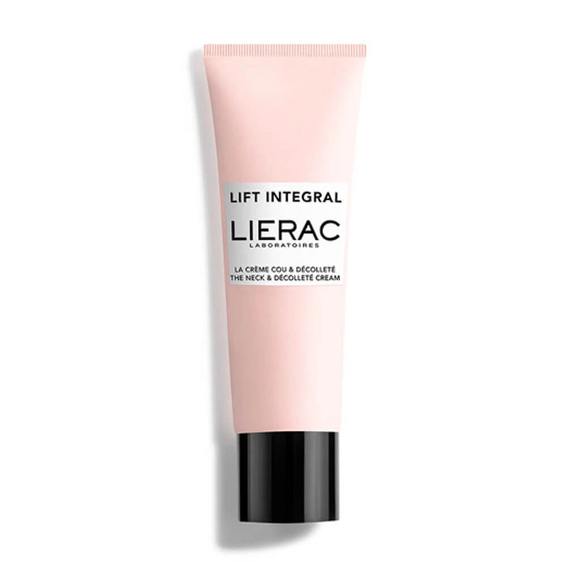 Lierac Lift Integral Cuello Y Escote 50 ml