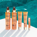 Lierac Sunissime Fluido Color SPF30 40 ml