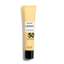 Lierac Sunissime Fluido Color Dorado SPF50 Rostro 40 ml