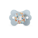 Suavinex Chupete Silicona Sxpro Fisiológico Premium Couture Azul 0-6M 1 Unidad 162097