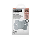 Suavinex Chupete Silicona Sxpro Fisiológico Premium Azul 6-18M 1 Unidad 162098