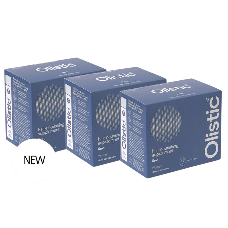 Olistic Women Next 28 Dosis Bebibles 25 ml Triplo