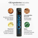 Olistic Women Next 28 Dosis Bebibles 25 ml Triplo