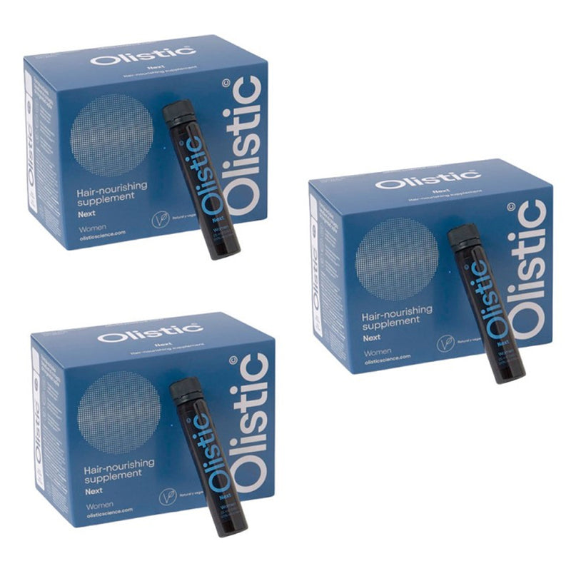 Olistic Women Next 28 Dosis Bebibles 25 ml Triplo