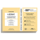 Lierac Sunissime Capsulas Reparadoras Bronce 30 Capsulas Duplo