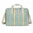 Mustela Bolsa Paseo Little Moments Rayas Edición Limitada