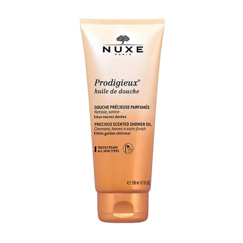 Nuxe Prodigieux Le Aceite Ducha 200 ml