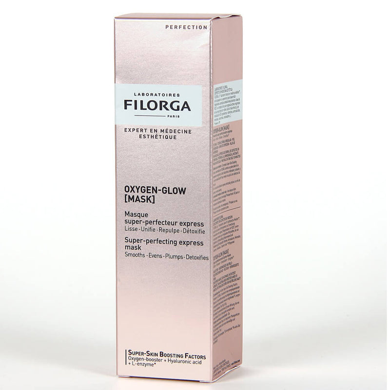 Filorga Oxygen Glow Mask Perfeccionadora Express 75 ml