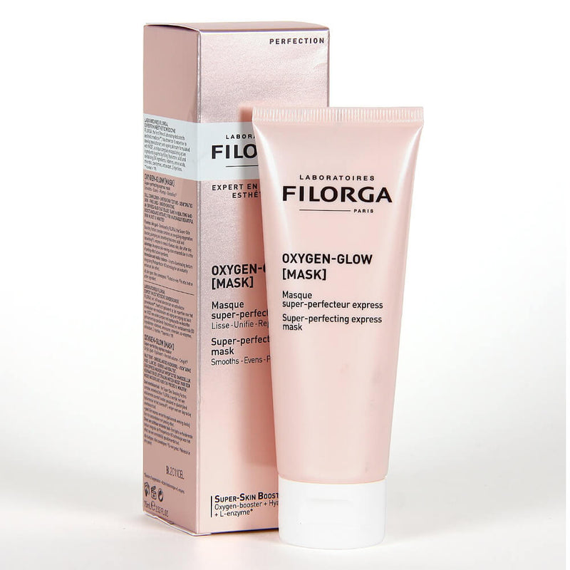 Filorga Oxygen Glow Mask Perfeccionadora Express 75 ml