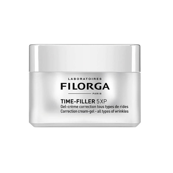 Filorga Time Filler 5Xp Crema Gel 50 ml