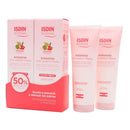 Isdin Woman Crema Antiestrías 250 ml Duplo