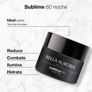 Bella Aurora Sublime 60 Crema Dia + Noche 50 ml Pack