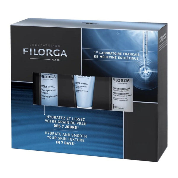 Filorga Basic Hydration 7 Dias Cofre