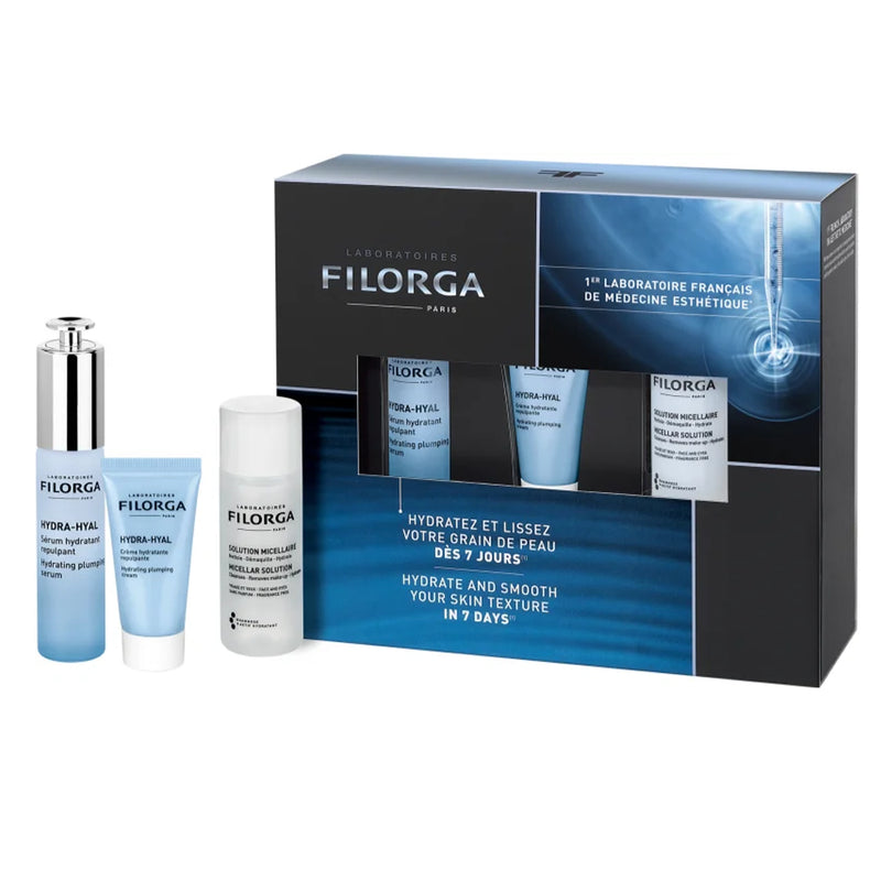 Filorga Basic Hydration 7 Dias Cofre