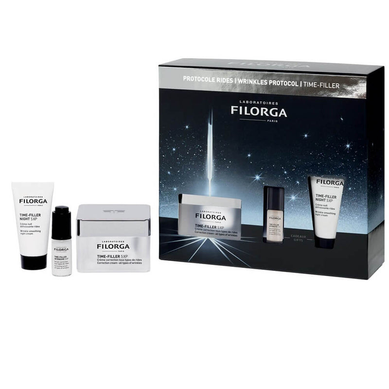 Filorga Time Filler 5Xp Crema 50 ml Pack