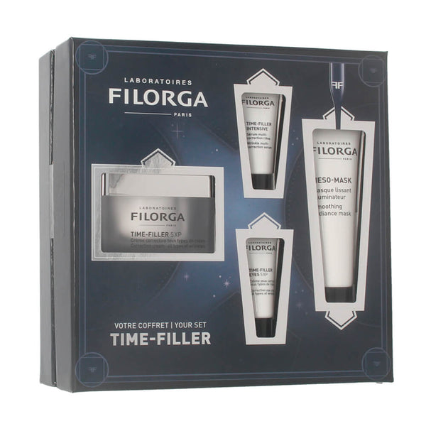 Filorga Time Filler 5Xp Crema 50 ml Pack