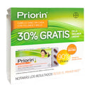 Priorin 60 Cápsulas Duplo