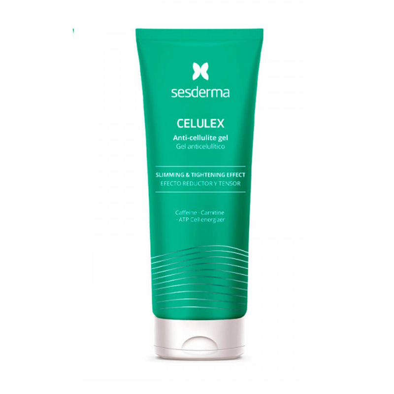 Sesderma Celulex Gel Anticelulitico 200 ml Duplo