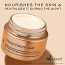 Nuxe Nuxuriance Gold Bálsamo Noche 50 ml