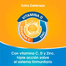 Redoxon Vitamina C 45 Comprimidos Efervescentes + Regalo