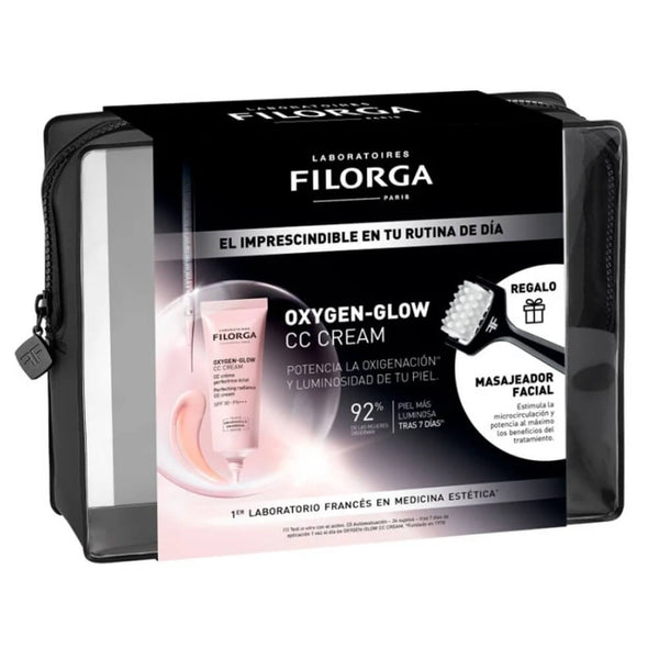 Filorga Oxygen Glow Cc Cream 40 ml Neceser Dia