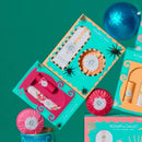 Roger & Gallet Gingembre Rouge Colonia 30 ml + Jabon Pack