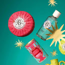 Roger & Gallet Gingembre Rouge Colonia 30 ml + Jabon Pack