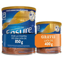 Ensure Nutrivigor Chocolate 850 gr + Regalo Ensure Nutrivigor Chocolate 400 gr