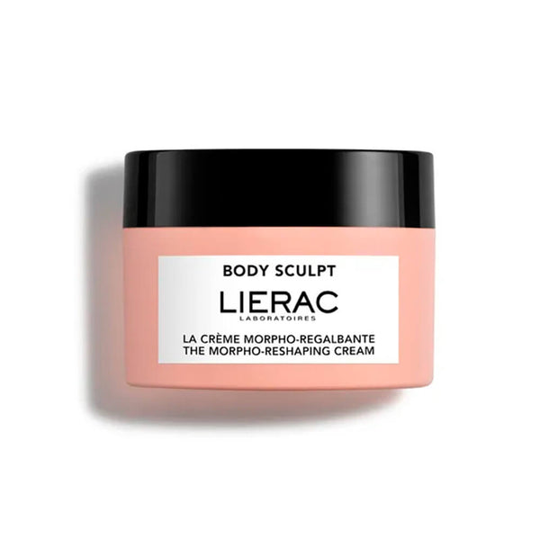 Lierac Body Sculpt Crema Morfo-Remodelante 200 ml