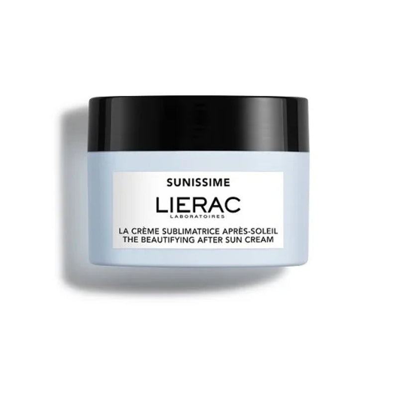 Lierac Sunissime Aftersun Crema Sublimadora 200 ml