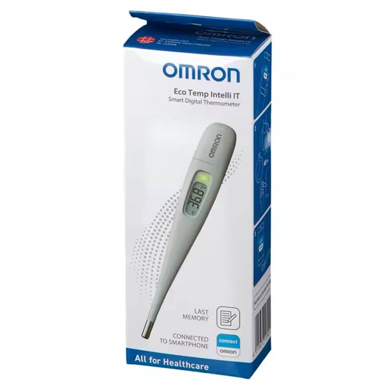 Omron Termómetro Eco Temp Basic