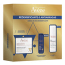 Avene Dermabsolu Crema Dia Redensificante 50 Ml Regalo Crema De Noche intensiva 10 ml y Agua Termal 50 ml Pack
