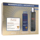 Avene Dermabsolu Crema De Dia Esencial 40 ml + Regalo Agua Micelar Desmaquillante 100 ml  y Crema Remodelante noche  10 ml Pack