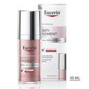 Eucerin Antipigment Dual Serum 30 Ml + Regalo Gel Limpiador Antipigment 20 ml  Pack