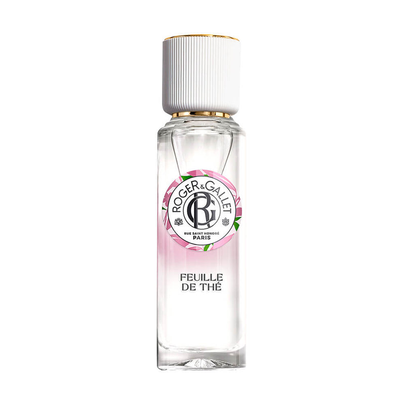 Roger & Gallet Feuille De The Colonia 30 ml