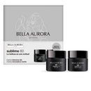 Bella Aurora Sublime 60 Pack Intensiva Día / Renovadora Noche