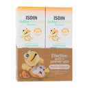 Isdin Baby Naturals Pomada Regeneradora 100 ml Duplo