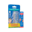Urgo Aftas Gel Junior 12 ml + Regalo Termómetro Frontal