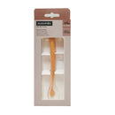 Suavinex Cuchara Silicona +4M Teja 162122