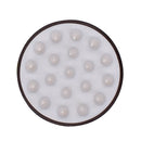 Beter Cepillo Masajeador Capilar Coffee O´Clock