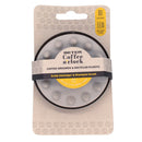 Beter Cepillo Masajeador Capilar Coffee O´Clock