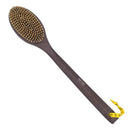 Beter Cepillo De Baño Coffee O´Clock