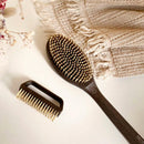 Beter Cepillo De Baño Coffee O´Clock