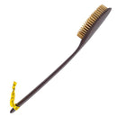 Beter Cepillo De Baño Coffee O´Clock