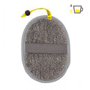 Beter Esponja De Sisal Y Lino Coffee O´Clock