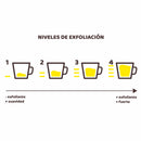 Beter Esponja De Sisal Y Lino Coffee O´Clock