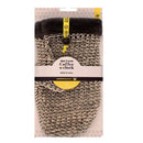 Beter Guante Sisal Y Lino Coffee O´Clock